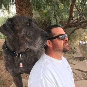 Meet your Posher, Bobby